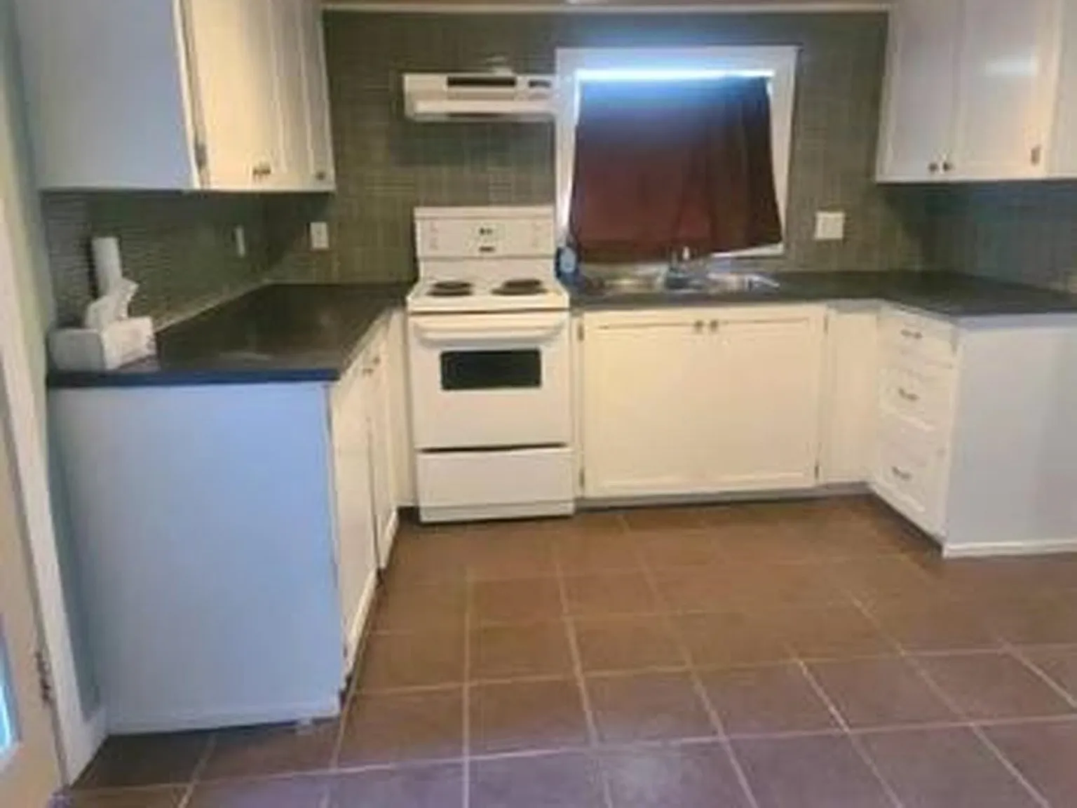 1 bed, 864 sqft, $1,500 — Photo 2