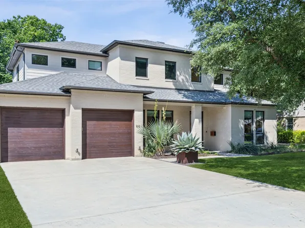 661 Harter Rd, Dallas, TX 75218