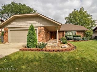14019 Cheswick Dr, Orland Park, IL