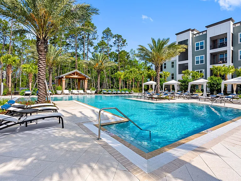 Bainbridge Ponte Vedra — Photo 19