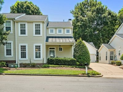 2000 Silky Dogwood Trl, Apex, NC, 27502