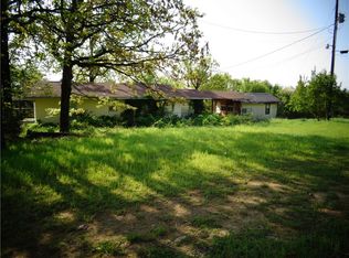4443 Deer Track Trl, Ozark, AR 72949