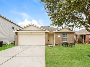 29046 Village Creek Loop, Spring, TX 77386