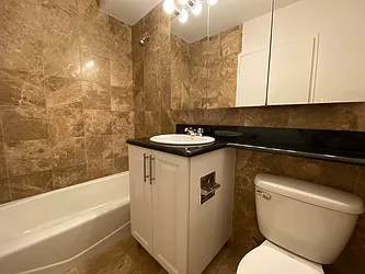 Rented by AZ REALTY NYC LLC