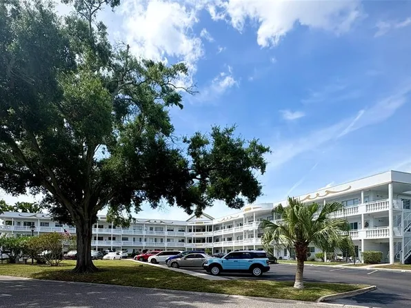 2428 Columbia Dr APT 36, Clearwater, FL 33763