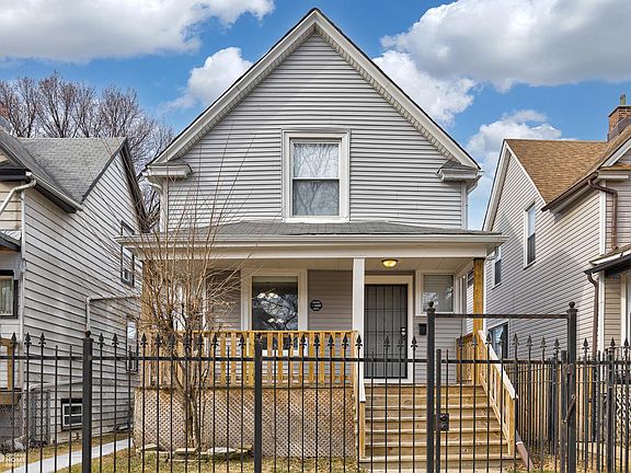 2nd image of 846 N Lawler Ave