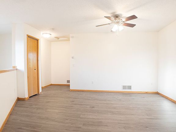 Living Room- Upstairs