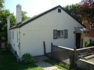 1828 State Ave, Coraopolis, PA 15108