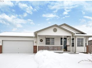 2608 Dock Dr, Evans, CO 80620