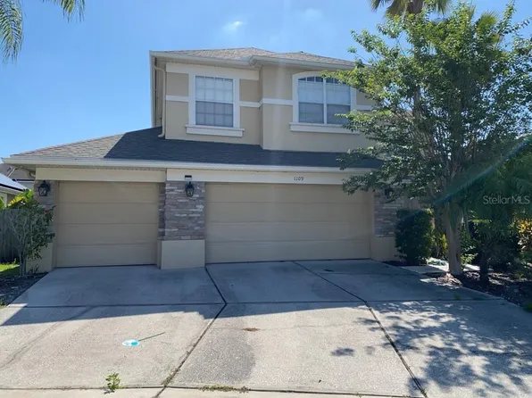 1109 LANDALE COURT, ORLANDO, FL 32828