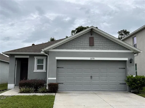3295 Grouse Ave, Kissimmee, FL 34744