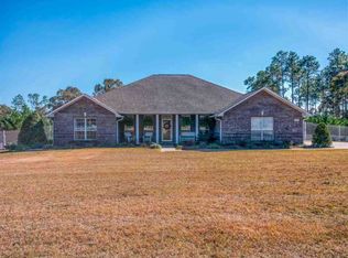 2821 Wallace Lake Rd, Pace, FL 32571