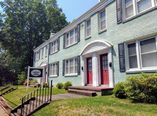 707 N Lafayette St #B11, Shelby, NC 28150
