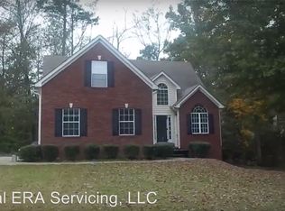 108 Kingston Ct, Griffin, GA 30223