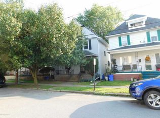 604 Depot St, Scranton, PA 18509