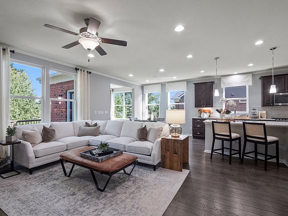 Model Representation