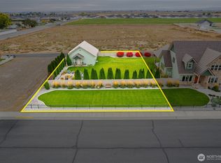 718 L St SW, Quincy, WA 98848