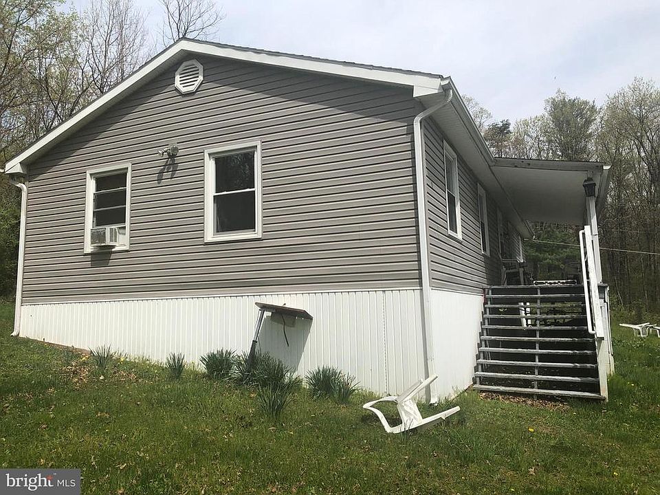 295 Heritage Dr, Mc Connellsburg, PA 17233 Zillow