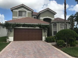 10872 Grande Blvd, West Palm Beach, FL 33412