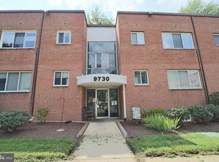 9730 Glen Ave APT 103, Silver Spring, MD 20910
