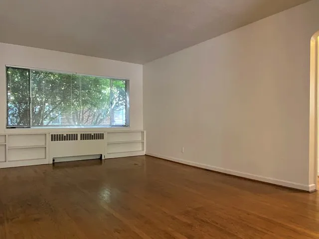 One Bedroom Living Room One Bedroom Living Room