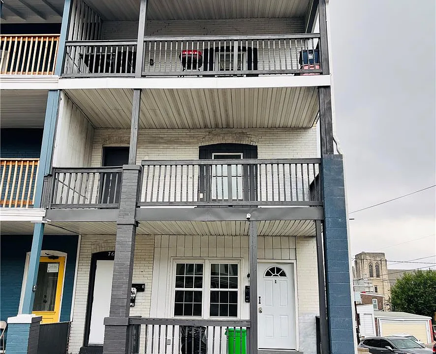 765 S 8th St #1
