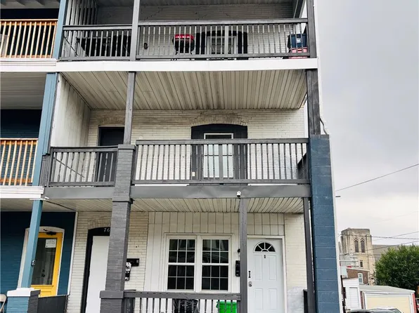 765 S 8th St, Allentown, PA 18103