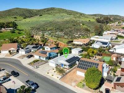 10012 Shaggybark Dr, Santee, CA, 92071