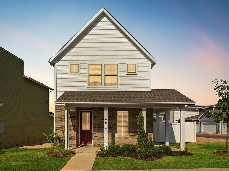 7814 Wilfred Dr — Photo 1