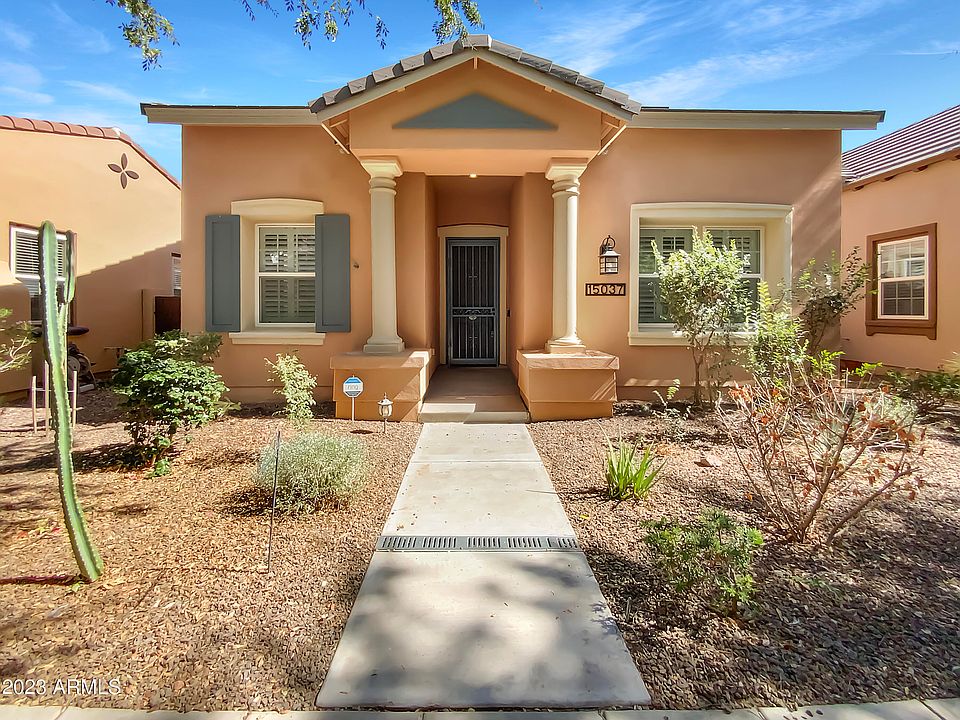 1st image of 15037 W ALEXANDRIA Way