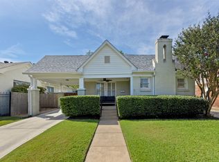 3763 W 4th St, Fort Worth, TX 76107