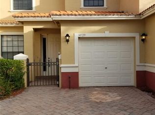 14729 Sutherland Ave #108, Naples, FL 34119