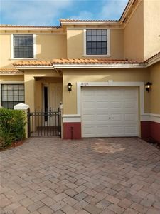 14729 Sutherland Ave #108, Naples, FL, 34119