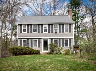 171 Fruit St, Hopkinton, MA 01748