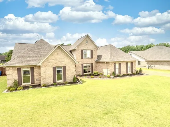 9311 Falcon Hill Dr, Arlington, TN 38002