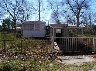 1313 Regena St, Houston, TX 77039