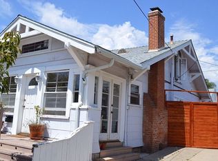 1136 Bush St, San Diego, CA 92103