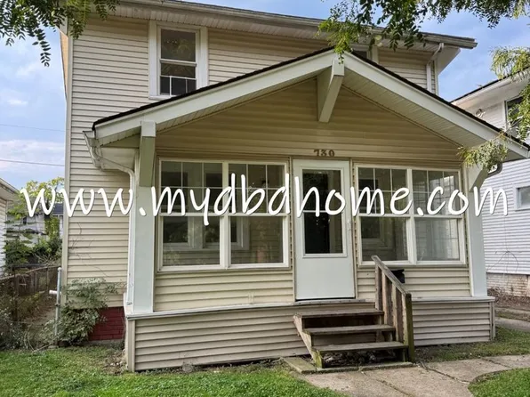 730 Drexel Ave, Fort Wayne, IN 46806