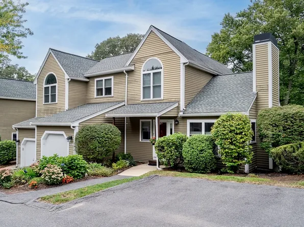 175 Bishops Forest Dr, Waltham, MA 02452