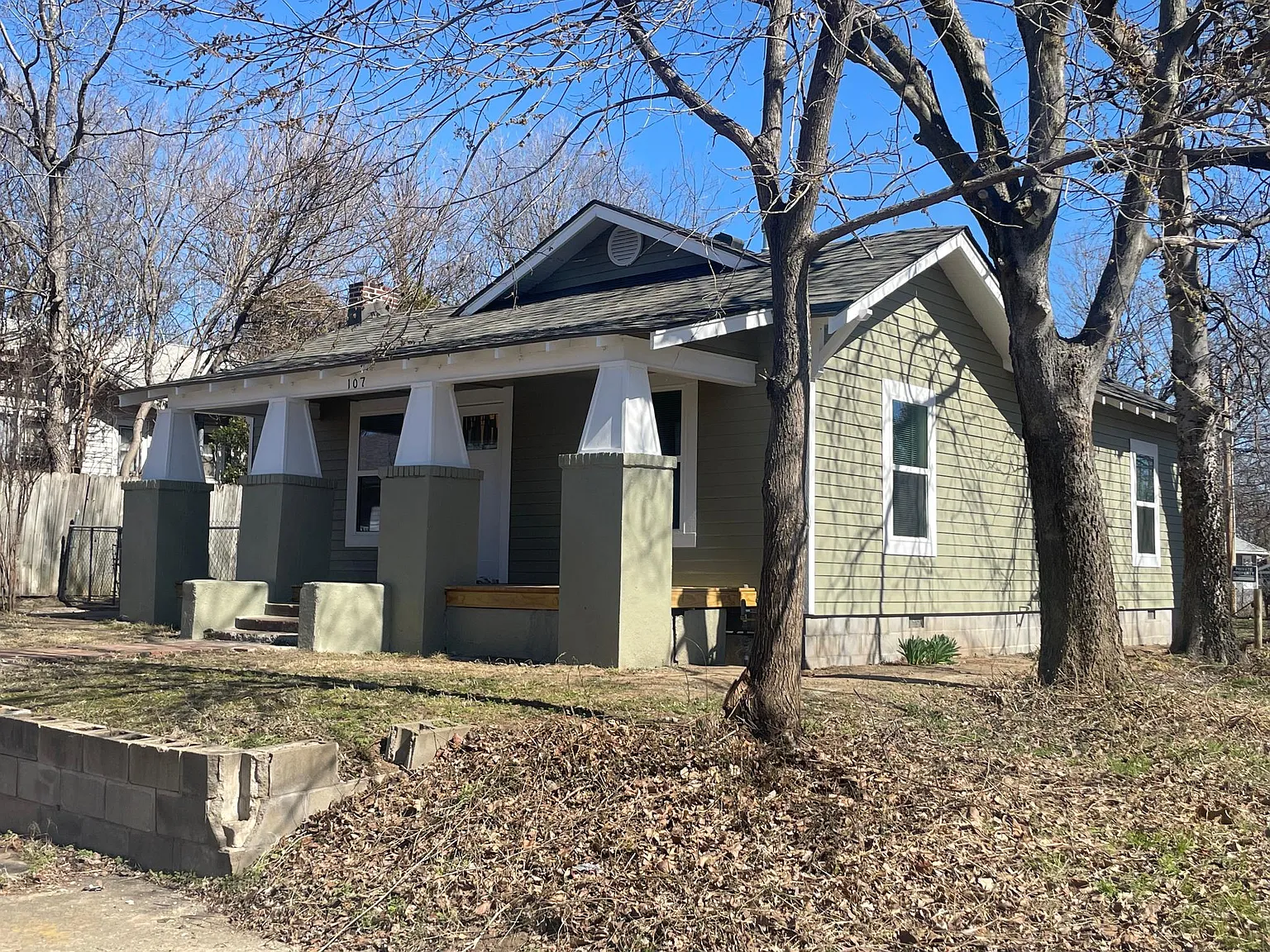 107 N Wheeling Ave — Photo 4