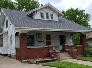 935 E Fort Wayne St #B, Warsaw, IN