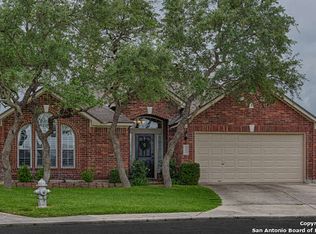 2214 Encino Dew, San Antonio, TX 78259