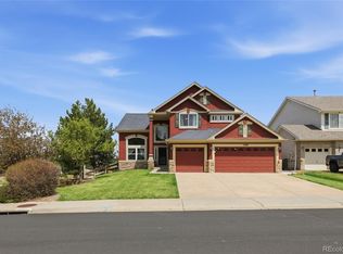 11560 Pine Hill St, Parker, CO 80138