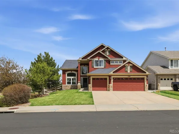 11560 Pine Hill Street, Parker, CO 80138