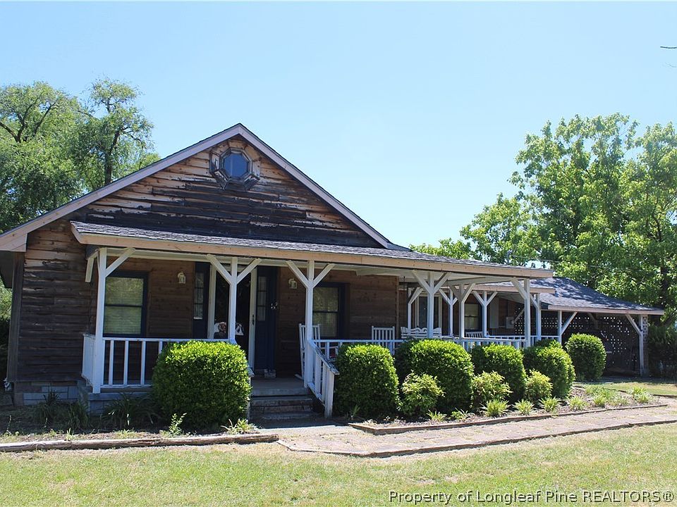 465 Johnson Grove Rd, Vass, NC 28394 Zillow