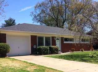 2105 Dogoon Dr, Louisville, KY