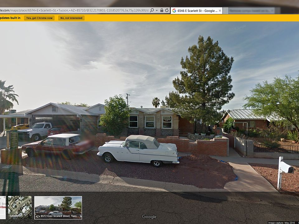 2nd image of 6574 E Scarlett St