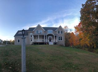 65 Concord Rd, Acton, MA 01720