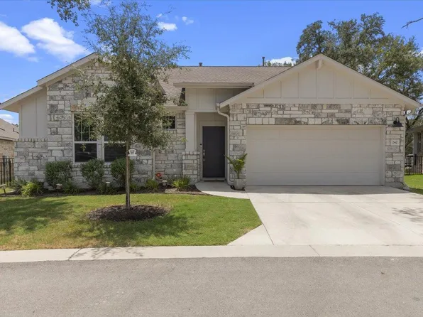 242 Reveille Dr, Kyle, TX 78640