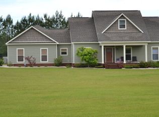 2272 Helms Rd, Rehobeth, AL 36301